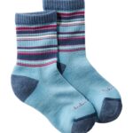 Kids’ L.L.Bean Katahdin Socks, Stripe