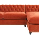 Marlon Sectional – Right Arm Chaise