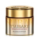 Shiseido – Tsubaki – Premium Repair Hair Mask
