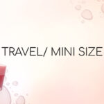 Travel/Mini Size K-beauty Skincare