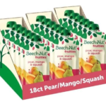 18ct Beech-Nut Pouches Pear/Mango/Squash