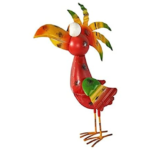 20.5″ Iron Red Jungle Bird