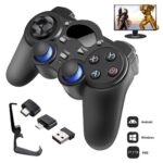 2.4G Game Controller for PS3 Android iOS
