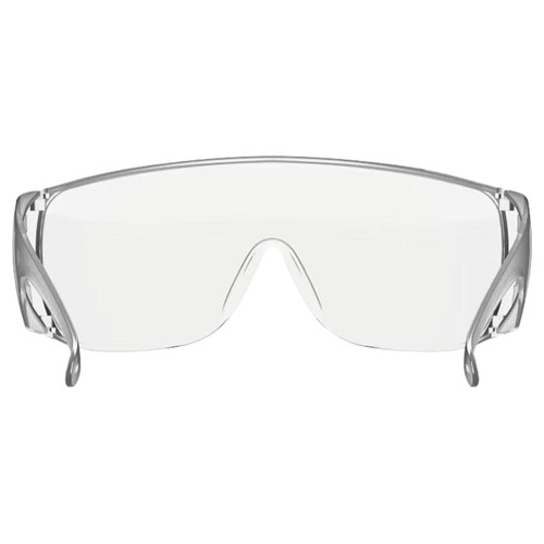 3PCS BBS-2 Anti-fog HD Medical Goggles Transparent