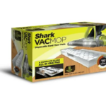 50ct SHARK Hard Floor Vacuum and Mop Pads
