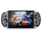 5.1 inch 8GB Handheld Game Console 1500 Games