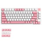 AJAZZ AC081 Hot-swappable Wired Mechanical Gaming Keyboard