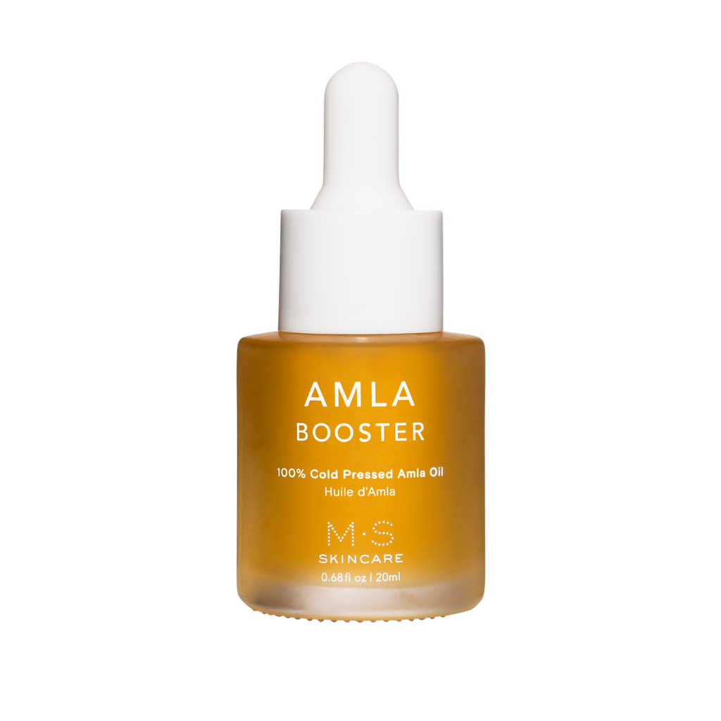 AMLA | Booster Oil