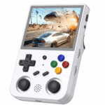 ANBERNIC RG353V 64GB Game Console White