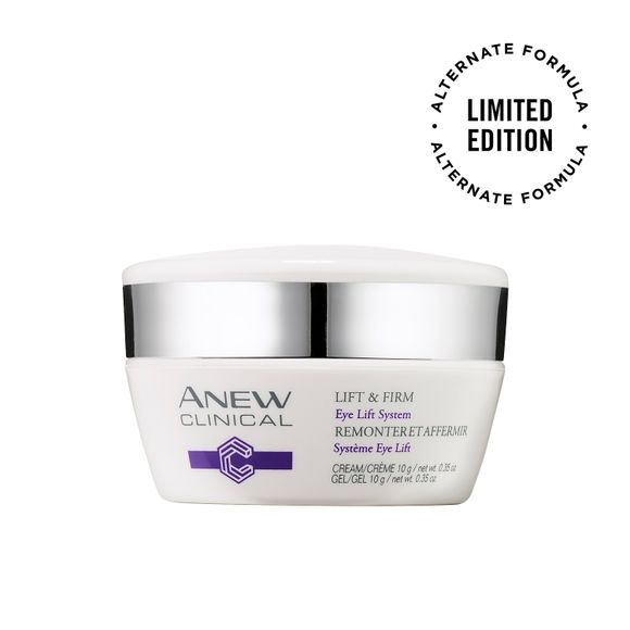 Anew Clinical Lift & Firm Eye Lift System