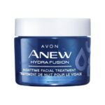 Anew Hydra Fusion Nighttime Facial Treatment