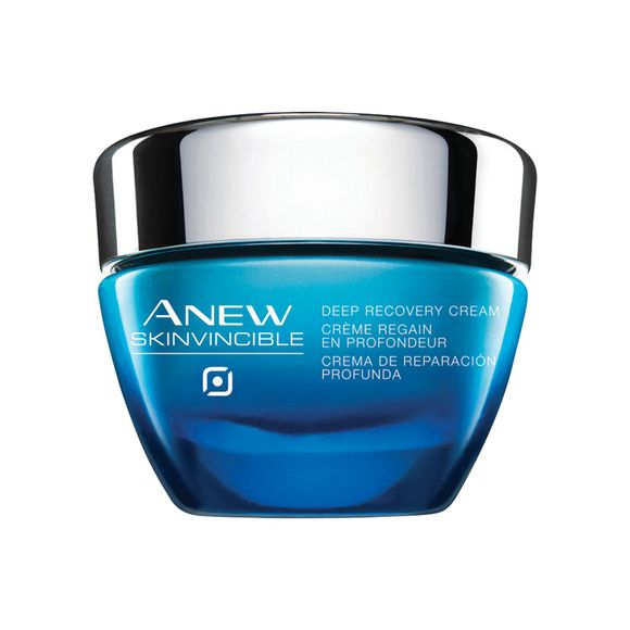 Anew Skinvincible Deep Recovery Cream