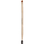 Angle Duo – Liner & Brow Duo Brush | Sculpted By Aimee