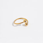 Anna Gold Ring