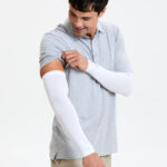 Arm Sleeves UPF50+ Sensitive Collection