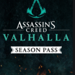 Assassin’s Creed Valhalla Season Pass Uplay CD Key EU