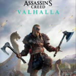Assassin’s Creed Valhalla Standard Edition Uplay CD Key EU