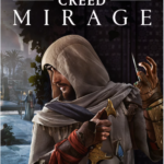 Assassin’s Creed Mirage Uplay CD Key EU