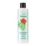 Avon Senses Fresh Bergamot & Wild Mint Shower Gel