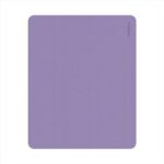 Baseus Mouse Pad PU Leather Purple