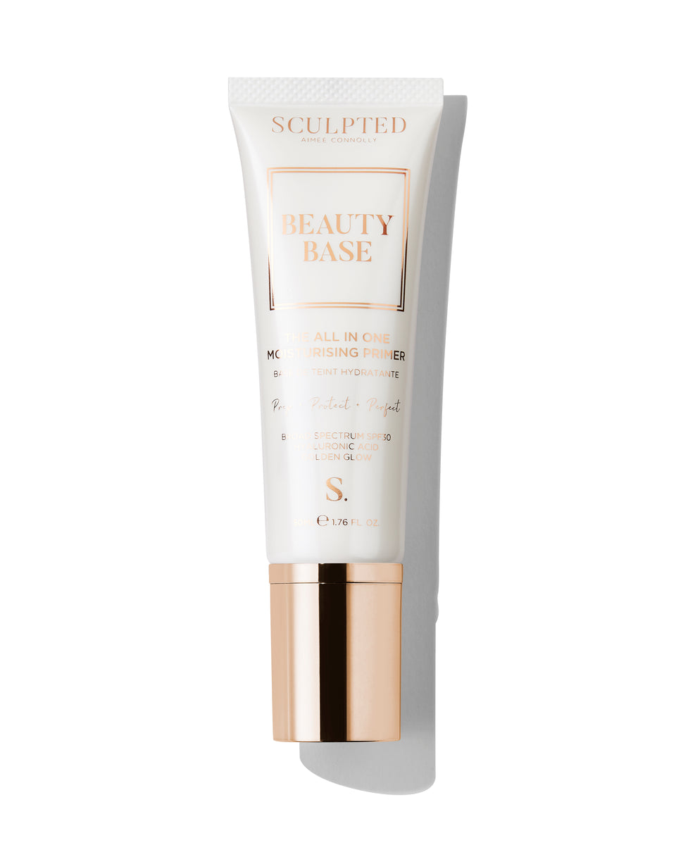 Beauty Base – Makeup Primer With SPF