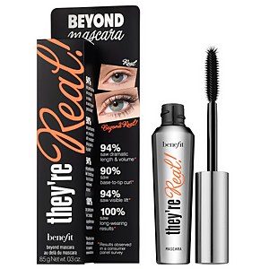 benefit They’re Real! Lengthening Mascara Jet Black 8.5g