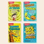 Best Kids Jokes and Riddles Collection