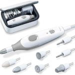 Beurer Electric Manicure/Pedicure Nail Drill