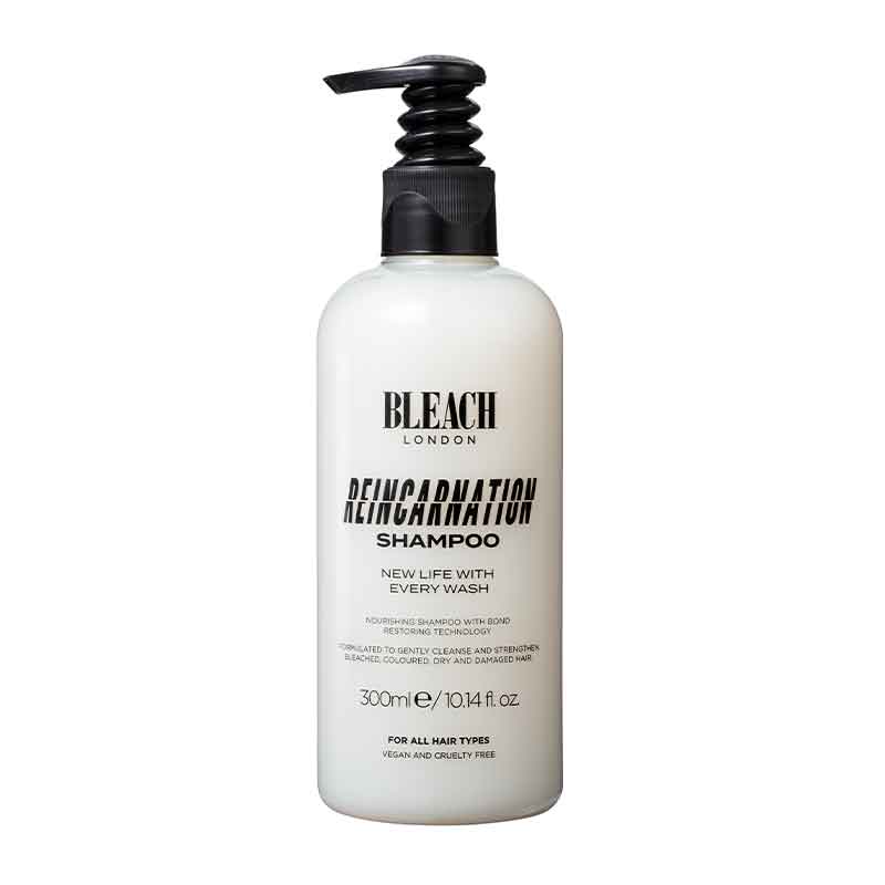 Bleach London Reincarnation Shampoo