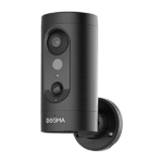 Bosma EX-US HD Spotlight Security Camera
