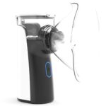 BOXYM N3 Portable Nebulizer