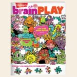 brainPLAY Magazine Subscription