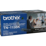Brother TN115 Toner Cartridge (All Colors)
