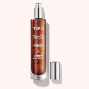 By Terry Tea to Tan Face and Body Bronzer – Summer Bronze 100ml