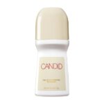 Candid Roll-On Antiperspirant Deodorant