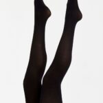 Classic Opaque Tights