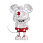 D100 Mickey Mouse Sailor M. 8″ Collectible Vinyl Figure by Pasa – Disney 100 Edition (Limited Edition of 500)