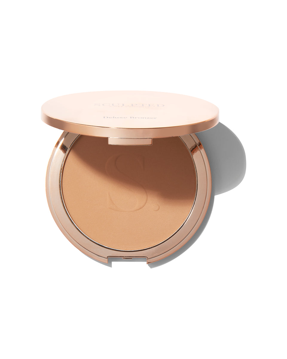 Deluxe Bronzer | Sculpted By Aimee