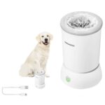 Dogness USB Charging Pet Paws Washer Cup