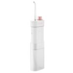 DR.BEI F3 Portable Oral Irrigator Dental Device White