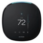 ecobee4 Smart Thermostat w/ Alexa