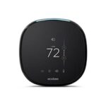 ecobee5 Smart Thermostat w/ Voice Control