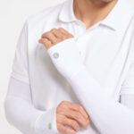 Elite Cuffed Arm Sleeves UPF50+ CoolaSun Breeze Collection