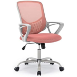 Ergonomic Office Chair – Home Desk Mesh
