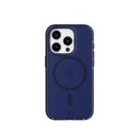 Evo Check – Apple iPhone 15 Pro Case MagSafe® Compatible – Midnight Blue