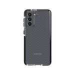 Evo Check – Samsung Galaxy S21 5G Case – Smokey Black