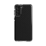 Evo Check – Samsung Galaxy S21+ 5G Case – Smokey Black