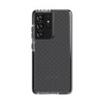 Evo Check – Samsung Galaxy S21 Ultra 5G Case – Smokey Black