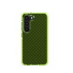 Evo Check – Samsung Galaxy S23 Case – Lime