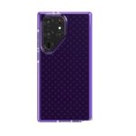 Evo Check – Samsung Galaxy S23 Ultra Case – Digi Purple